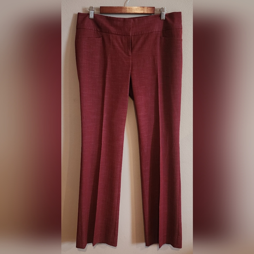 The Limited Drew Women's Pants (Sz 12)